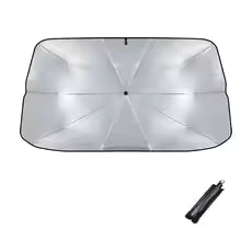 Rayyan's AutoShield For Heat Insulation
