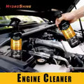 Powerful Decontamination for Car Engine Compartment Cleaning Tool Heavy Oil Dust Clean Spray