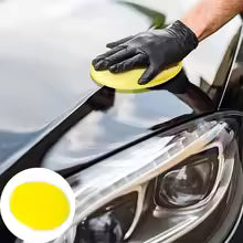 12 pcs Car Waxing Polish Wax